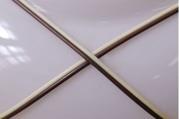 和製アンティーク　装飾がおしゃれなシェード(ペンダントライト)