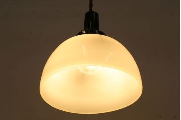 昭和レトロな電笠照明(1)