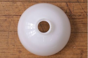 昭和レトロな電笠照明(1)