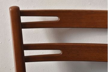 北欧家具　デンマーク・FARSTRUP社　ビンテージダイニングチェア(椅子、イス)