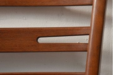 北欧家具　デンマーク・FARSTRUP社　ビンテージダイニングチェア(椅子、イス)