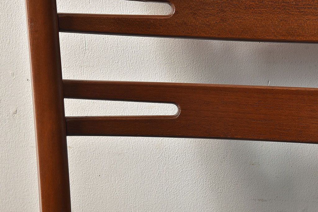 北欧家具　デンマーク・FARSTRUP社　ビンテージダイニングチェア(椅子、イス)