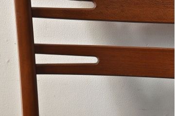 北欧家具　デンマーク・FARSTRUP社　ビンテージダイニングチェア(椅子、イス)