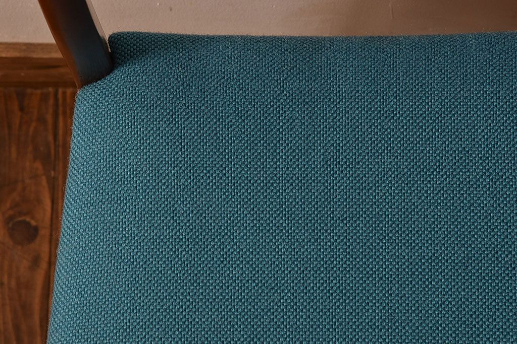 北欧家具　デンマーク・FARSTRUP社　ビンテージダイニングチェア(椅子、イス)