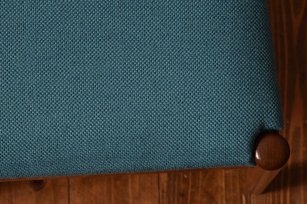 北欧家具　デンマーク・FARSTRUP社　ビンテージダイニングチェア(椅子、イス)