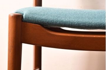 北欧家具　デンマーク・FARSTRUP社　ビンテージダイニングチェア(椅子、イス)