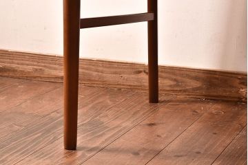 北欧家具　デンマーク・FARSTRUP社　ビンテージダイニングチェア(椅子、イス)