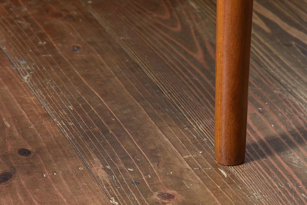 北欧家具　デンマーク・FARSTRUP社　ビンテージダイニングチェア(椅子、イス)