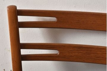 北欧家具　デンマーク・FARSTRUP社　ビンテージダイニングチェア(椅子、イス)(1)