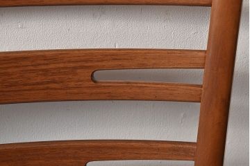 北欧家具　デンマーク・FARSTRUP社　ビンテージダイニングチェア(椅子、イス)(1)