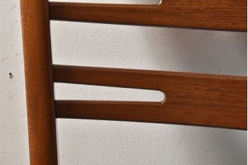 北欧家具　デンマーク・FARSTRUP社　ビンテージダイニングチェア(椅子、イス)(1)