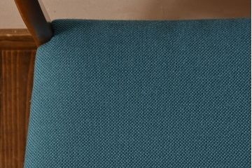 北欧家具　デンマーク・FARSTRUP社　ビンテージダイニングチェア(椅子、イス)(1)