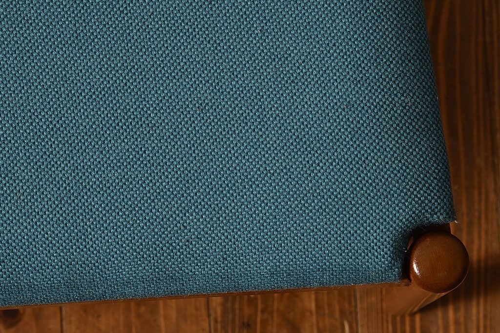 北欧家具　デンマーク・FARSTRUP社　ビンテージダイニングチェア(椅子、イス)(1)