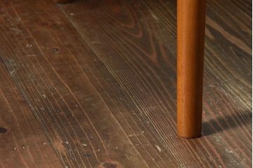 北欧家具　デンマーク・FARSTRUP社　ビンテージダイニングチェア(椅子、イス)(1)