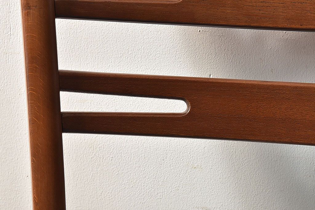 北欧家具　デンマーク・FARSTRUP社　ビンテージダイニングチェア(椅子、イス)(2)