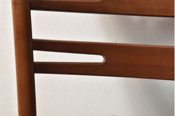 北欧家具　デンマーク・FARSTRUP社　ビンテージダイニングチェア(椅子、イス)(2)