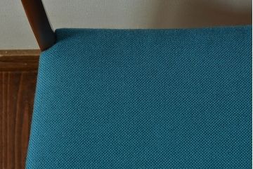 北欧家具　デンマーク・FARSTRUP社　ビンテージダイニングチェア(椅子、イス)(2)