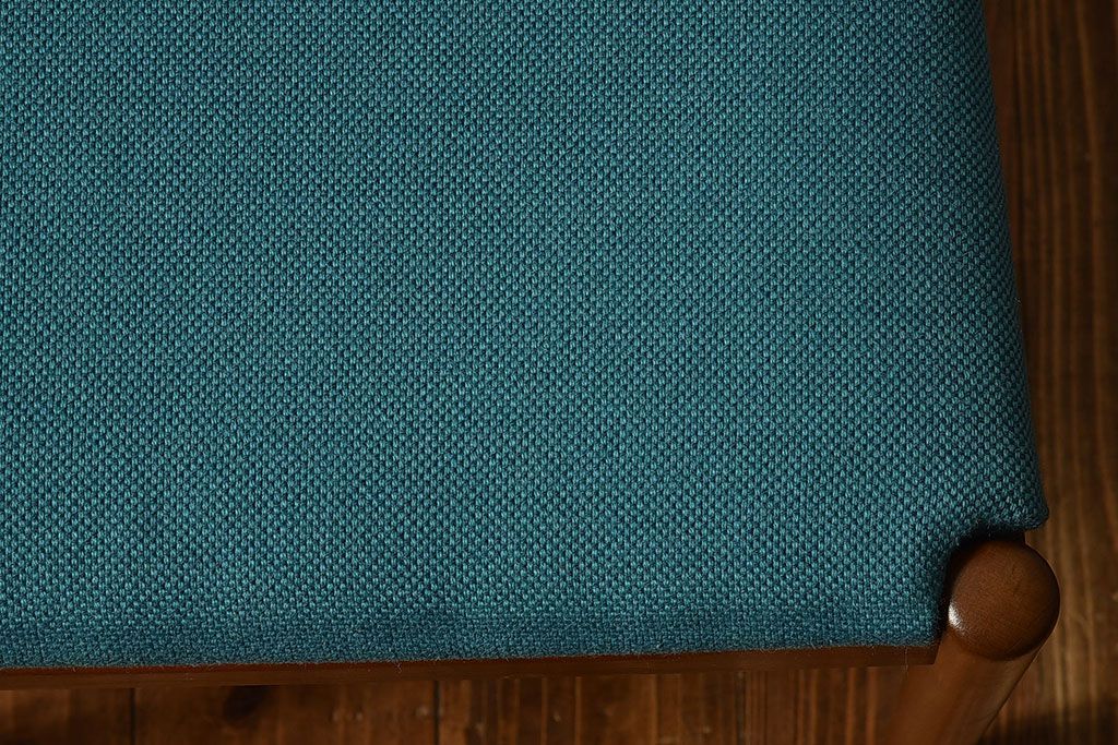 北欧家具　デンマーク・FARSTRUP社　ビンテージダイニングチェア(椅子、イス)(2)