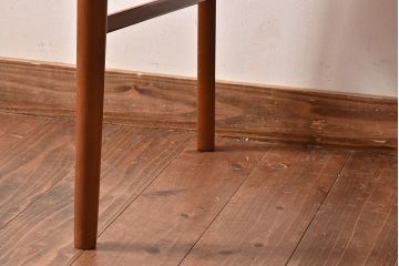 北欧家具　デンマーク・FARSTRUP社　ビンテージダイニングチェア(椅子、イス)(2)