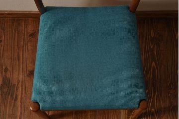 北欧家具　デンマーク・FARSTRUP社　ビンテージダイニングチェア(椅子、イス)(3)