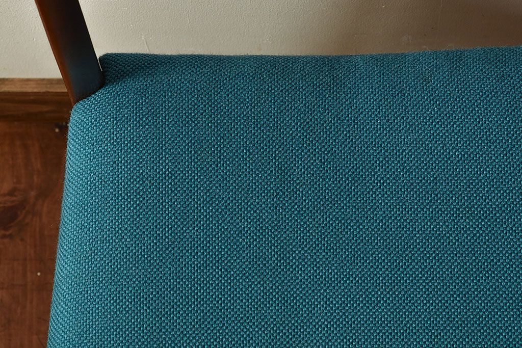 北欧家具　デンマーク・FARSTRUP社　ビンテージダイニングチェア(椅子、イス)(3)