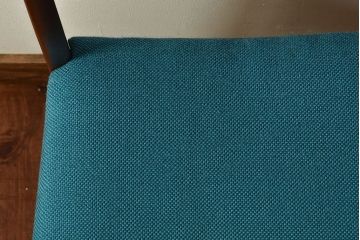 北欧家具　デンマーク・FARSTRUP社　ビンテージダイニングチェア(椅子、イス)(3)