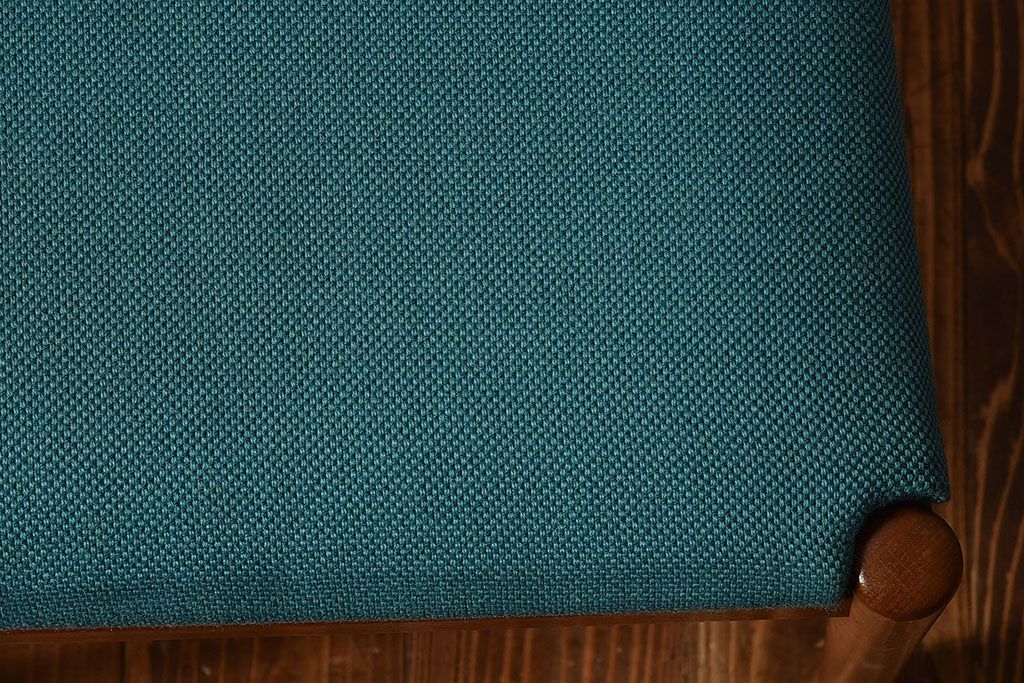 北欧家具　デンマーク・FARSTRUP社　ビンテージダイニングチェア(椅子、イス)(3)