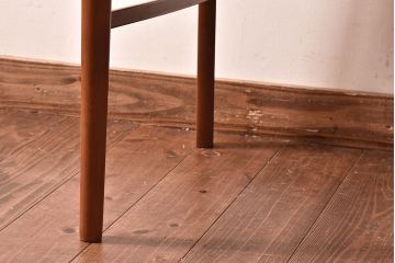 北欧家具　デンマーク・FARSTRUP社　ビンテージダイニングチェア(椅子、イス)(3)