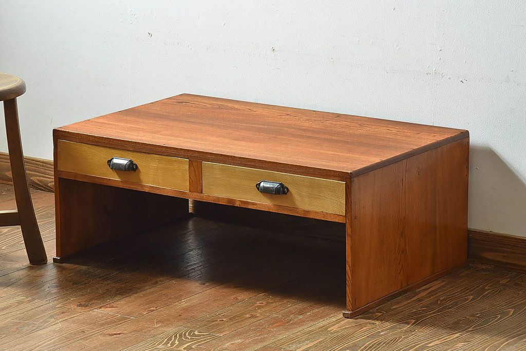 公式】アンティーク家具ラフジュ工房商品詳細ページレトロ家具