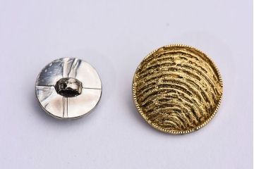 アンティーク雑貨　ビンテージ　エレガントな古いボタンセット