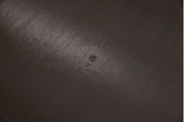 ヴィンテージ家具　イギリスビンテージ　オーク材　大振りな両袖机(ワークデスク、在宅ワーク、在宅用)