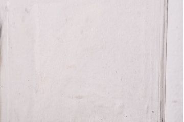 アンティーク雑貨　和製アンティーク　木製の蓋が魅力的なガラスビン(ガラス瓶、角瓶)2個セット