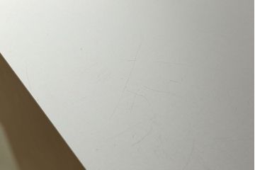 中古　Cassinaixc.(カッシーナイクスシー)　メイクアップドレッサー(鏡台)