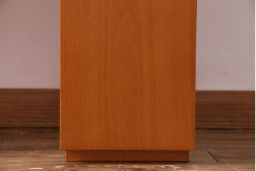 中古　Cassinaixc.(カッシーナイクスシー)　メイクアップドレッサー(鏡台)