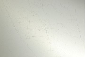 中古　Cassinaixc.(カッシーナイクスシー)　メイクアップドレッサー(鏡台)