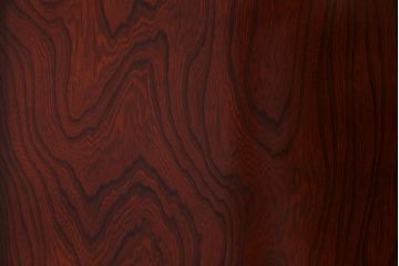 昭和期　ケヤキ材の杢目が存在感を放つガラス帯戸(引き戸、建具)2枚セット