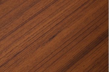 【S様ご成約分】北欧家具　チーク材　シンプルなデザインが魅力的なエクステンションテーブル(ダイニングテーブル)