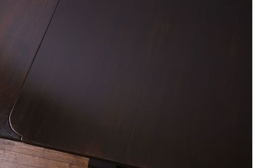 アンティーク家具　イギリスアンティーク　上質な特大ドローリーフテーブル(エクステンションテーブル)
