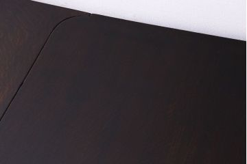 アンティーク家具　イギリスアンティーク　上質な特大ドローリーフテーブル(エクステンションテーブル)