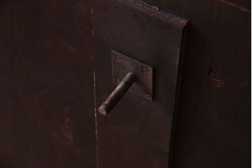 アンティーク家具　イギリスアンティーク　上質な特大ドローリーフテーブル(エクステンションテーブル)