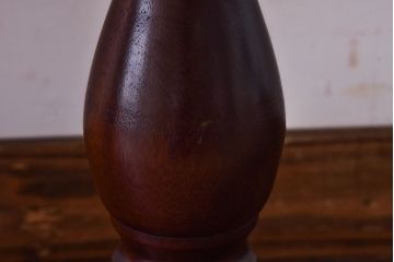 【I様ご成約済】イギリスビンテージ　マホガニー材　経年による褐色が美しいセンターテーブル(リビングテーブル)