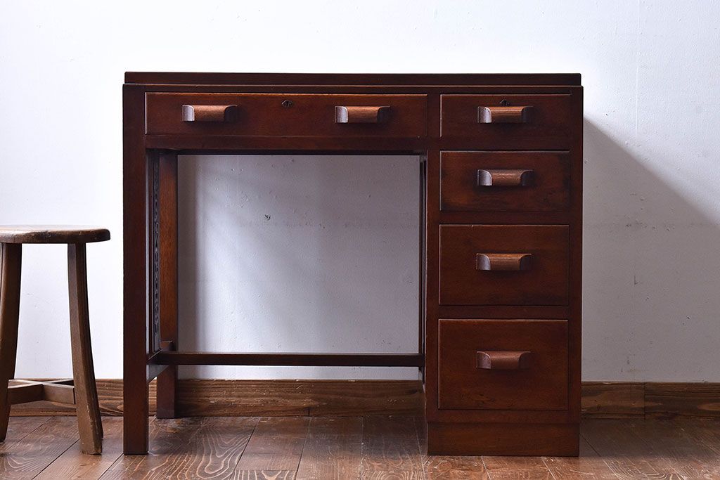 公式】アンティーク家具ラフジュ工房商品詳細ページアンティーク家具