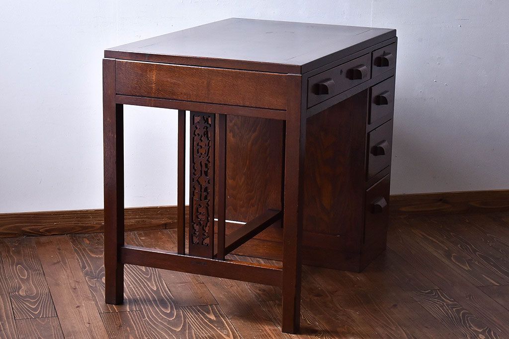 公式】アンティーク家具ラフジュ工房商品詳細ページアンティーク家具