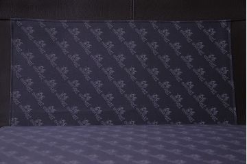 中古　極美品　アイラーセン(eilersen)　ストリームラインソファ(STREAMLINE SOFA)　本革(牛革)製2人掛けソファ・ダークブラウン