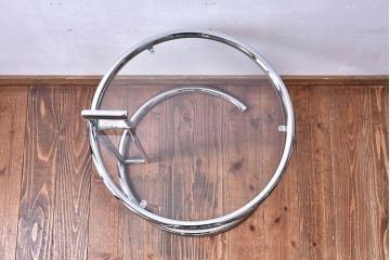 中古　ClassiCon(クラシコン)　Eileen Gray(アイリーン・グレイ)　ADJUSTABLE TABLE 　E1027　アジャスタブルテーブル(サイドテーブル)