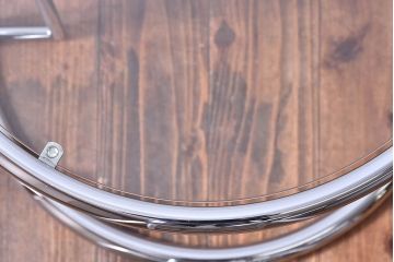 中古　ClassiCon(クラシコン)　Eileen Gray(アイリーン・グレイ)　ADJUSTABLE TABLE 　E1027　アジャスタブルテーブル(サイドテーブル)