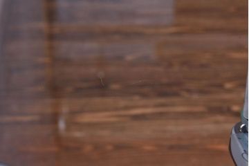 中古　ClassiCon(クラシコン)　Eileen Gray(アイリーン・グレイ)　ADJUSTABLE TABLE 　E1027　アジャスタブルテーブル(サイドテーブル)