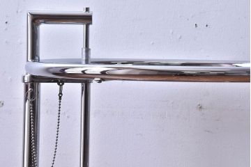 中古　ClassiCon(クラシコン)　Eileen Gray(アイリーン・グレイ)　ADJUSTABLE TABLE 　E1027　アジャスタブルテーブル(サイドテーブル)