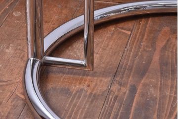 中古　ClassiCon(クラシコン)　Eileen Gray(アイリーン・グレイ)　ADJUSTABLE TABLE 　E1027　アジャスタブルテーブル(サイドテーブル)