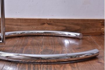 中古　ClassiCon(クラシコン)　Eileen Gray(アイリーン・グレイ)　ADJUSTABLE TABLE 　E1027　アジャスタブルテーブル(サイドテーブル)